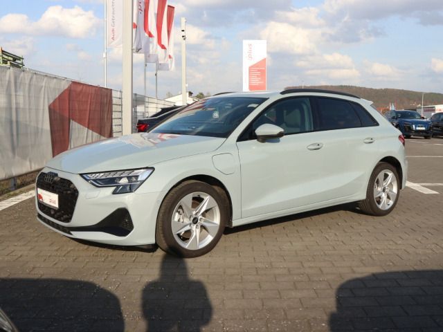 Audi A3 - Bild 11
