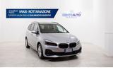 BMW Serie 2 Gran Tourer 216d Gran Tourer Busines - graue BMW 216 Gran Tourer
