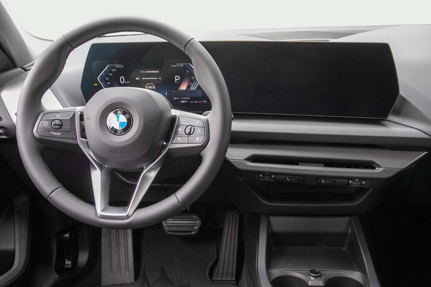 BMW 120 - Bild 12