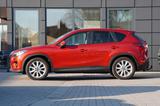 Mazda CX-5 Sports-Line AWD - Mazda CX-5 in Krefeld