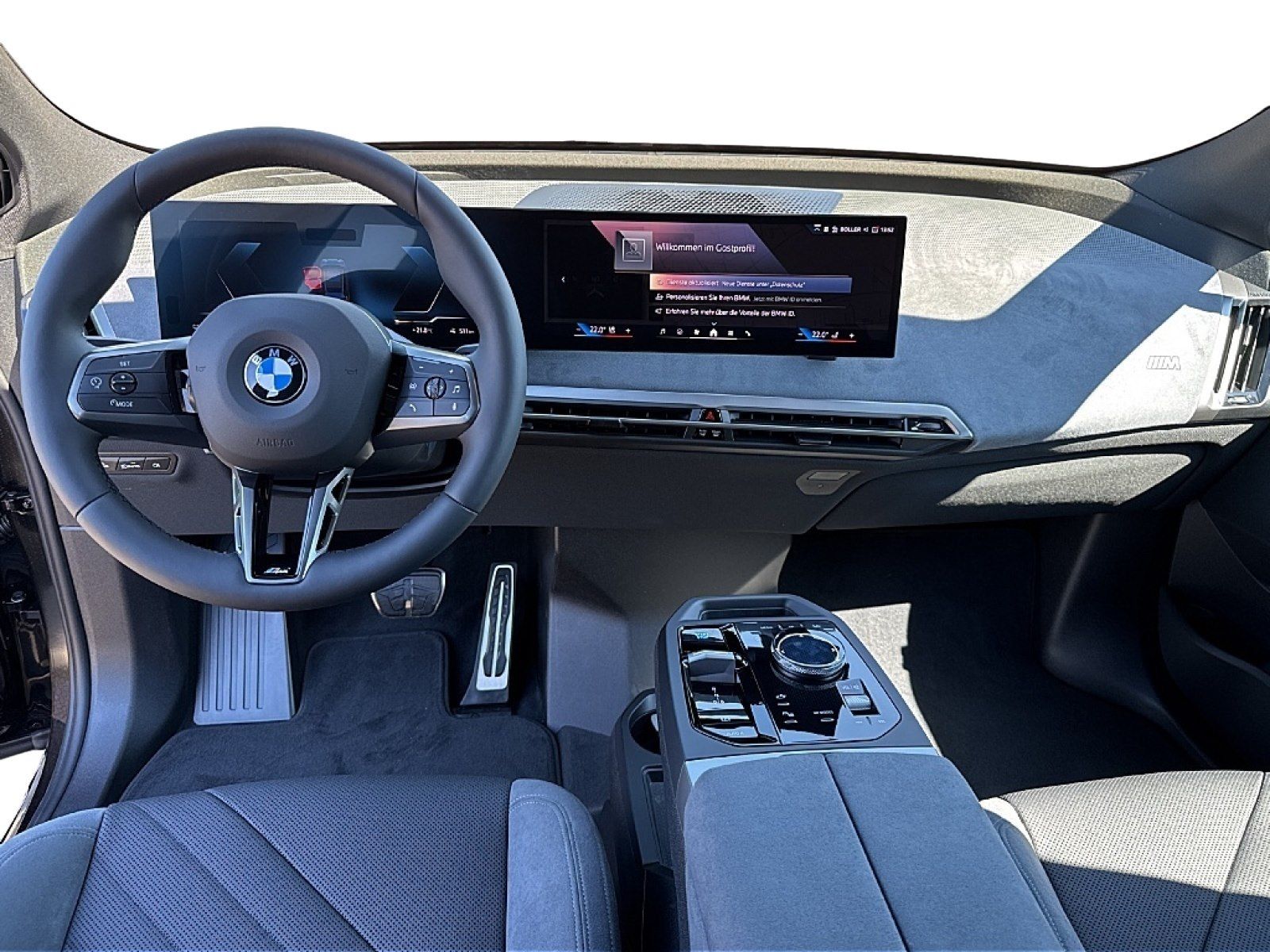 BMW iX - Bild 11