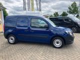 Mercedes-Benz Citan Kasten 109 CDI lang - gebrauchte Mercedes-Benz Citan aus dem Jahr 2021