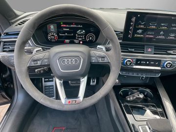 Audi RS5 Coupe Quatt, Matrix, Sportsit*mtl.555€*