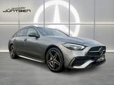Mercedes-Benz C 300 de T Edition AMG Line 4Matic