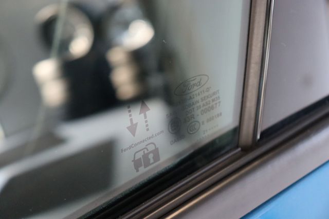 Fahrzeugabbildung Ford Focus Turnier ST 2.3 Eco |1HAND|B&O|KAMERA|LED|