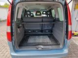 Mercedes-Benz Vaneo CDI 1.7 Family 67 kW 7-Sitzer Family - gebrauchte Mercedes-Benz Vaneo aus dem Jahr 2005