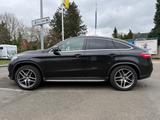 Mercedes-Benz GLE 350 d 4MATIC - - Mercedes-Benz GLE-Klasse Gebrauchtwagen in Köln