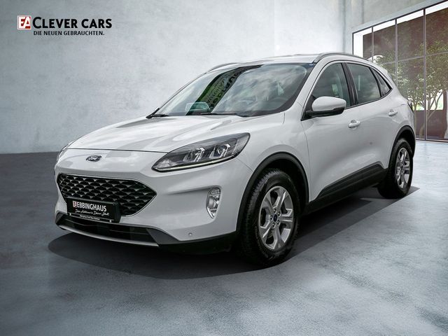 Ford Kuga 1.5 Cool & Connect Spurhalteassistent Navi
