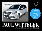 Mercedes-Benz V 220 d Rise kompakt DAB+MBUX+KAMERA+SITZH+KLIMA - Mercedes-Benz V-Klasse Kombi Gebrauchtwagen