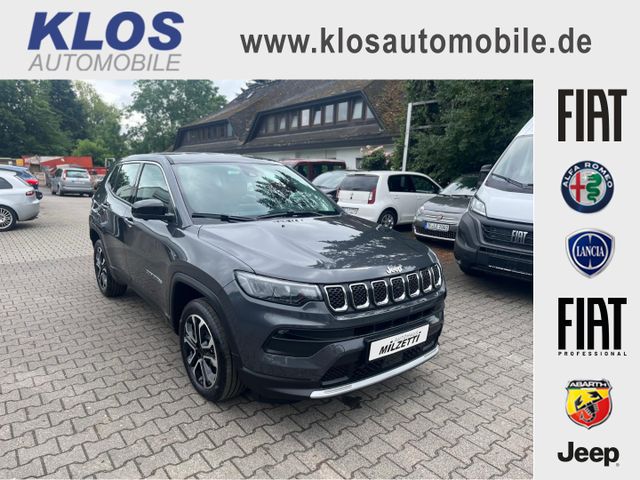 Jeep Compass ALTITUDE e-Hybrid 1.5l 130PS AT WINTER K