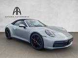 Porsche 992 S Cabrio Approved Lift Matrix 360 SAGA - Porsche 992 in Mönchengladbach