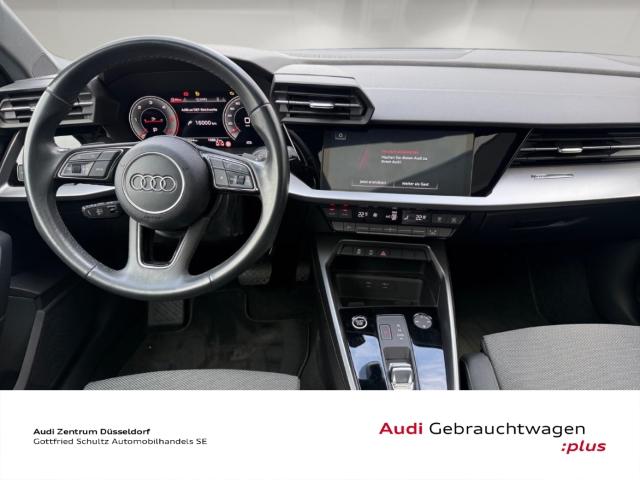 Audi A3 Sportback 35 TDI CARPLAY PANO LED MMI