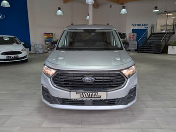 Ford Grand Tourneo Connect Titanium