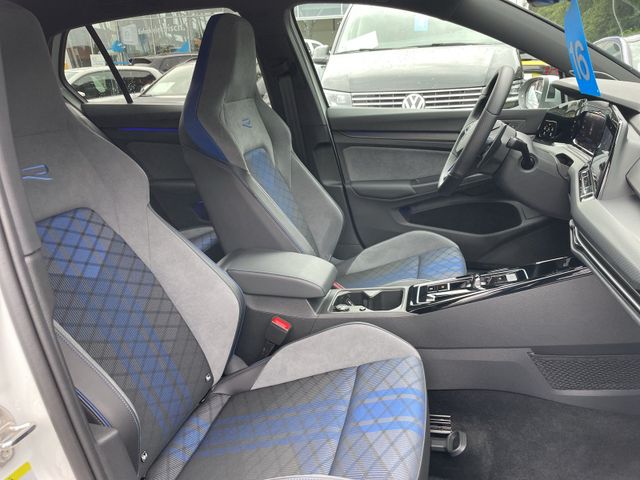 Golf R DSG 4M Navi Harman Kardon ACC LED .