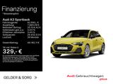 Audi A3 Sportback TFSI e 200 kW S line 125km/WLTP*RFK - Audi A3: Automatik