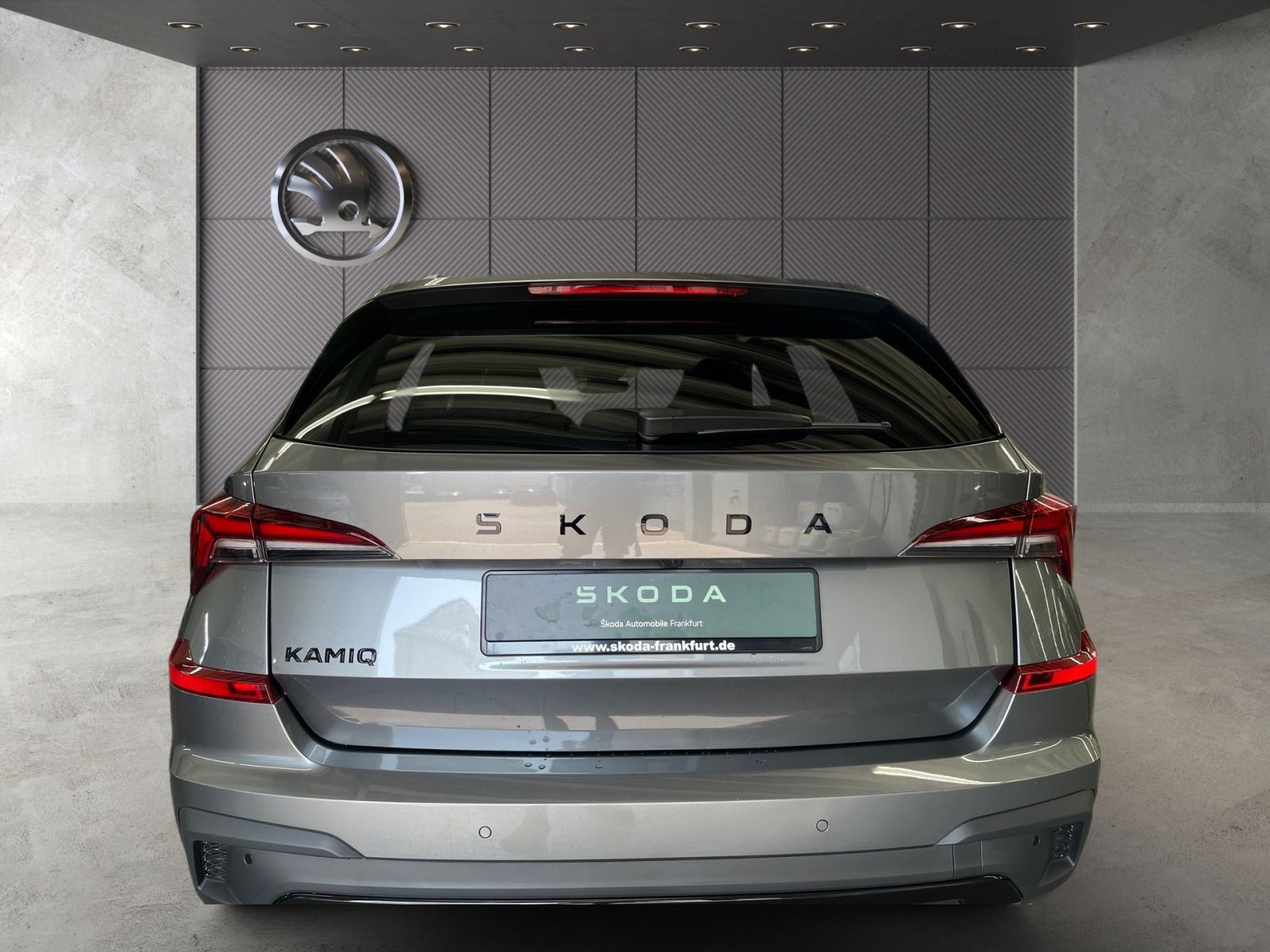 Skoda Kamiq - Bild 5