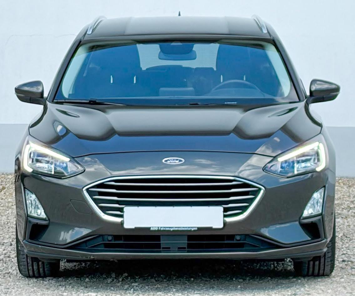 Ford Focus Turnier C&C 1.5 TDCI,LED,SHZ,Navi,1 Hd.TOP