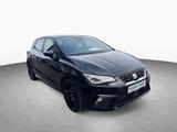 Seat Ibiza FR Pro Black Edition 1.0TSI|Full Link|Navi - Seat Ibiza: Fr Pro Black Edition