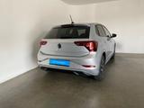 Volkswagen Polo Life 1.0 TSI LED+KAMERA+SHZ - Neuwagen mit Benzin-Antrieb: Kleinwagen, Klimaanlage, Euro3