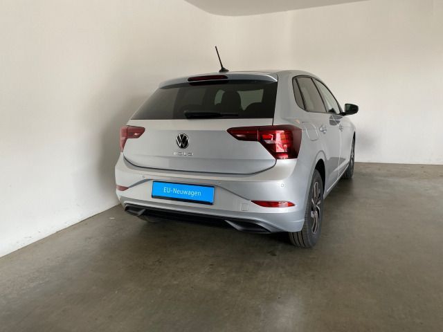 Polo Life 1.0 TSI LED+KAMERA+SHZ