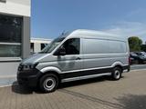 Volkswagen Crafter Kasten Kasten 35 mittellang Hochdach - Volkswagen: Kleinbus, mit Hochdach