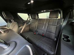 CADILLAC Escalade Sport Platinum 6.2l Modell 2025