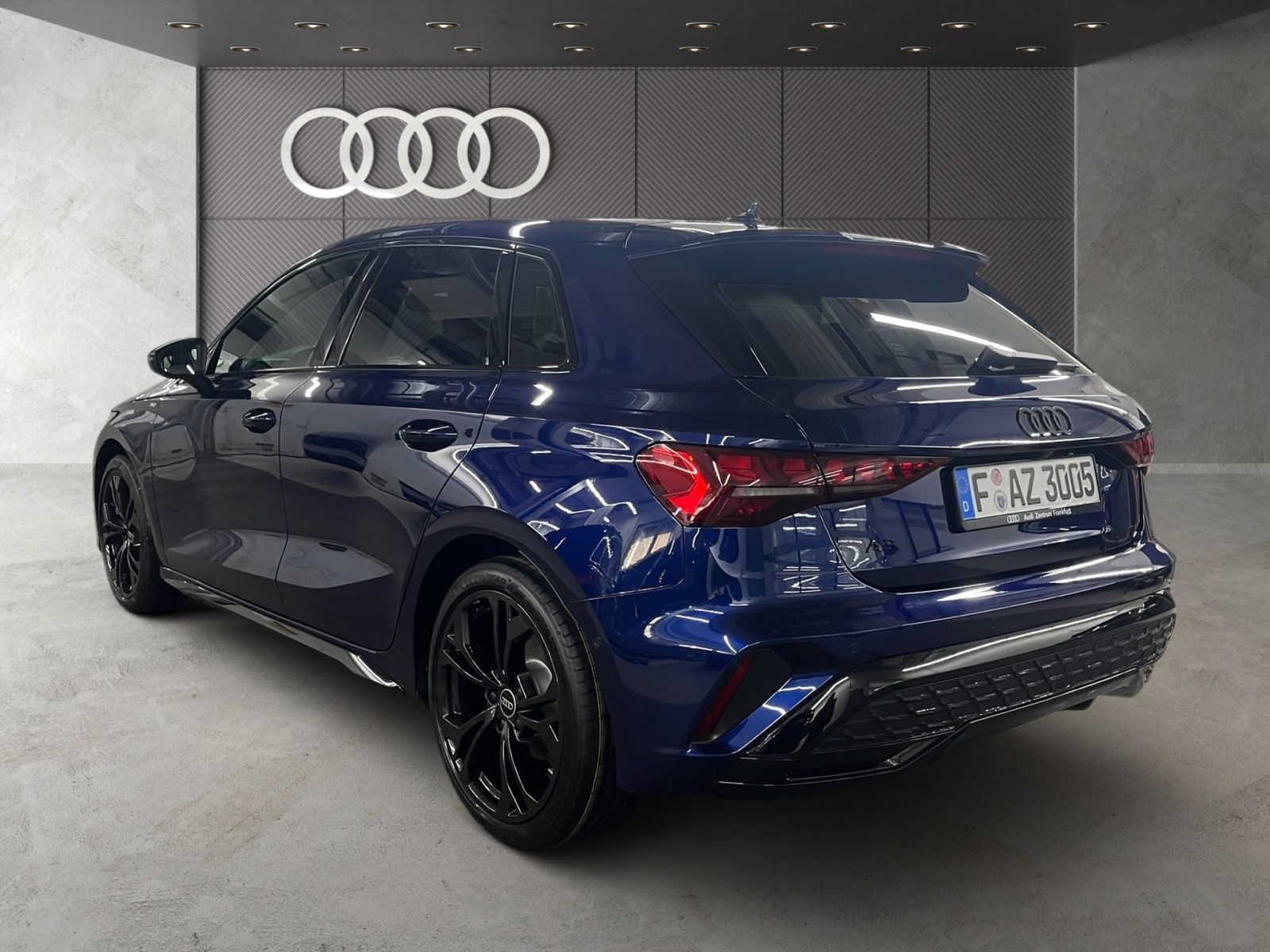 Audi A3 - Bild 4