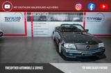 Mercedes-Benz SL 500 Hardtop Dt.Fahrzeug Tempomat - Mercedes-Benz SL 500 aus 1994