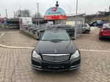Mercedes-Benz C 180 T BlueEFFICIENCY ELEGANCE/SITZHZ/NAVI/ - Mercedes-Benz C 180: Elegance