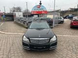 Mercedes-Benz C 180 T BlueEFFICIENCY ELEGANCE/SITZHZ/NAVI/ - Mercedes-Benz C 180: Elegance