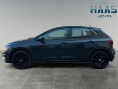 Fahrzeugabbildung Volkswagen Polo 1.6 TDI Trendl. - Klima*Radio*Limiter*17"LM