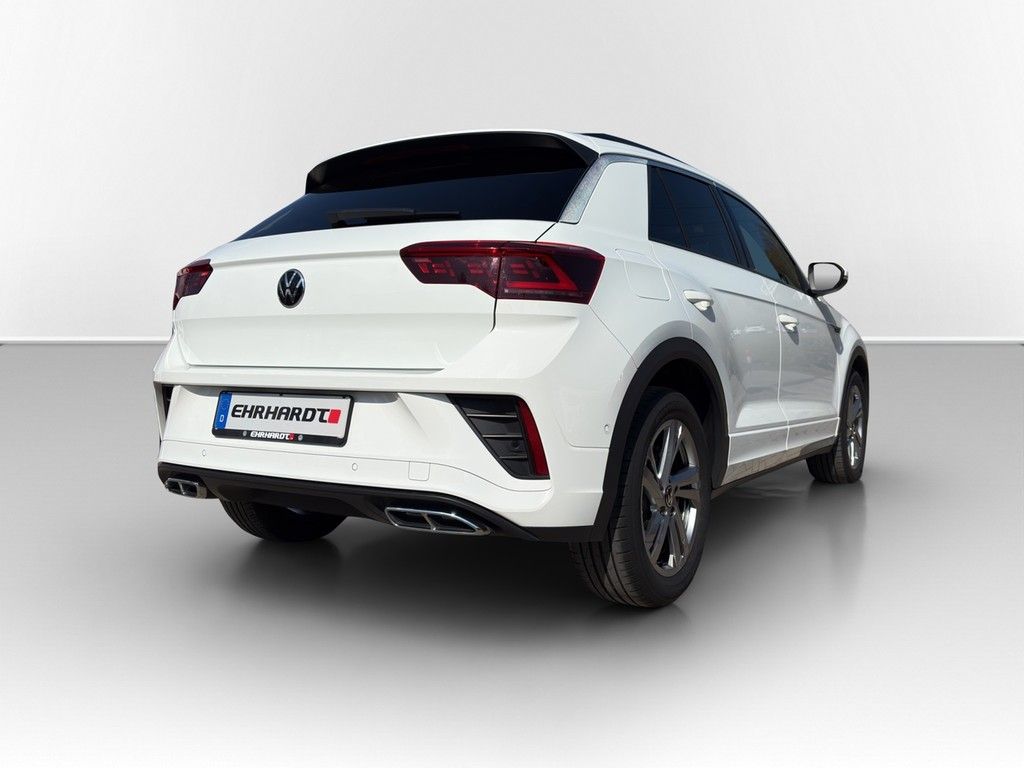 Volkswagen T-Roc - Bild 5