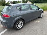 Seat Leon 1.6 Style - gebrauchte Seat Leon aus dem Jahr 2009