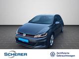 Volkswagen Golf VII GTI Performance 2.0 TSI NAVI LED DYNAUD - Volkswagen Golf: GTI