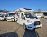 Roller Team Kronos Fit 291 P  +Tankgutschein - Roller Team Diesel Teilintegrierter Euro5