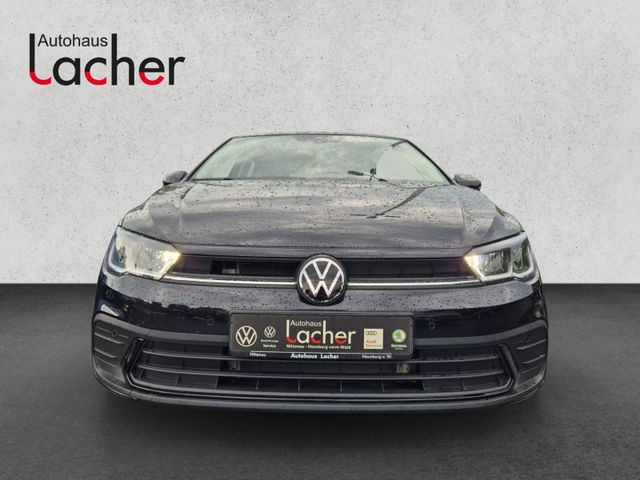 Polo Life 1.0 TSI
