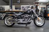 Harley-Davidson FAT BOY 114 JEKILL&HYDE 1.Hand FLFBS Garantie - Harley-Davidson Fat Boy 114 (FLFBS)