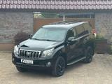 Toyota Land Cruiser 60th Anniversary *Scheckheft,Xenon, - Toyota Land Cruiser Gebrauchtwagen