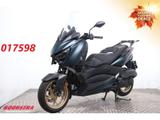 Yamaha X-Max 125 LED 11.276 km! - YAMAHA ROLLER 125 X MAX