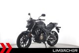 Honda CB 500 F - Lieferung bundesweit! - HONDA 500 F CB