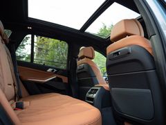 BMW X5 – 25 / 30
