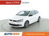 Volkswagen Polo 1.4 TSI ACT BlueGT Aut.*PDC*SHZ*KLIMA*TEMPO - Volkswagen Polo: 1.4