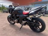 Kawasaki Z750 - KAWASAKI 750 Z