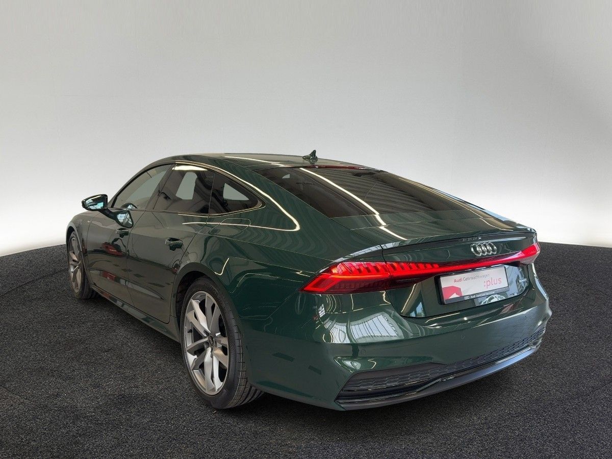 Audi A7 - Bild 5