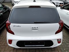 Fahrzeugabbildung Kia Picanto 1.0  VISION+SHZ+LM-FELGEN+USB+PRIVACY+