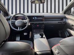 HYUNDAI Tucson 1.6 T-GDI N Line X ACC+LED+Navi+SHZ+4xSHZ