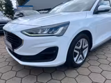 Ford Focus Turnier 1.5 Cool   Connect Kamera LED - Ford Gebrauchtwagen