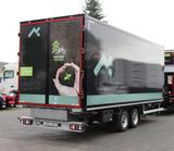 Andere  Junge 2-Achser/BPW/Durchladen/Doppelstock/TOP