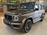 Mercedes-Benz G 63 AMG/Superior/Night/Carbon/Assistenz