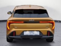 Kia K4 - Vorschau Bild 5